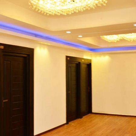 Hotel Fila Colombo Exteriör bild